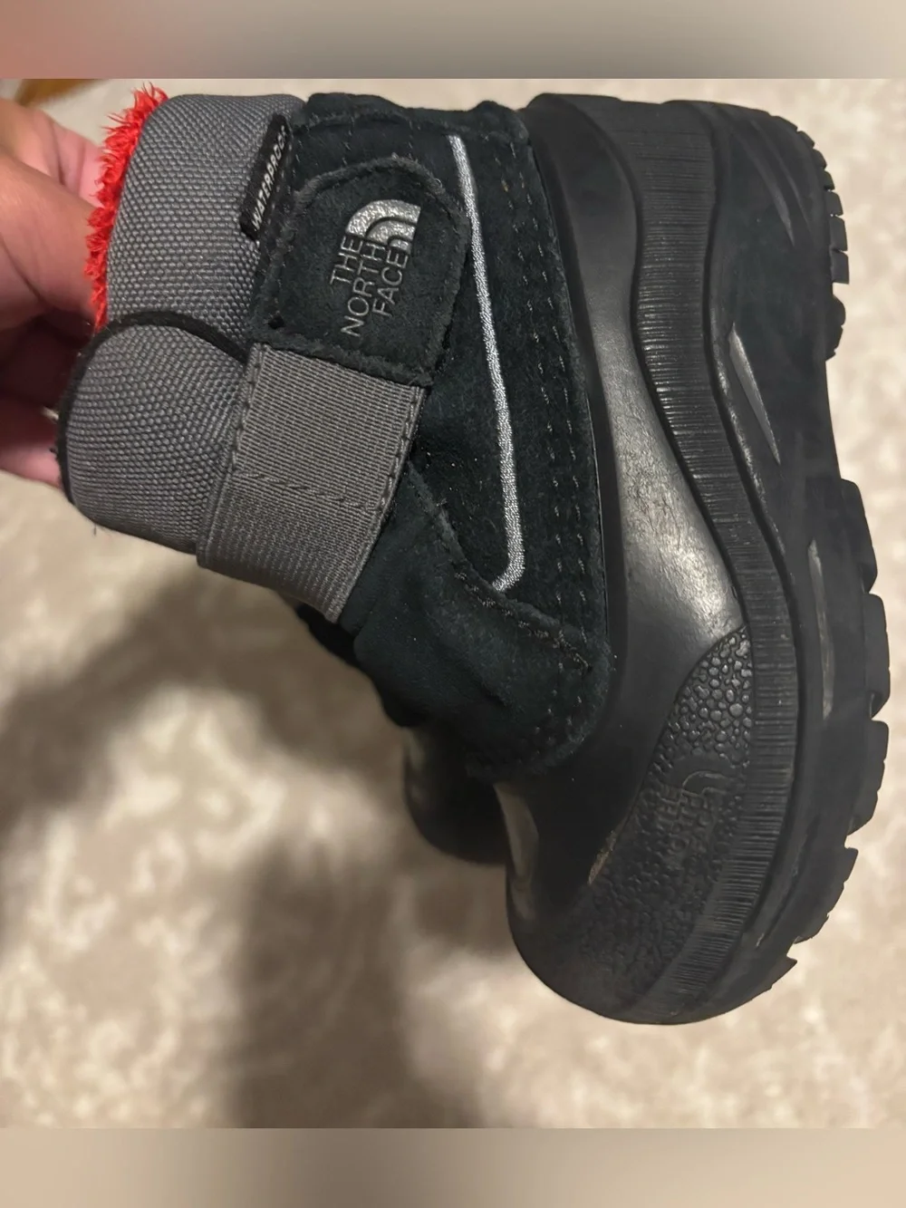 The North Face north face